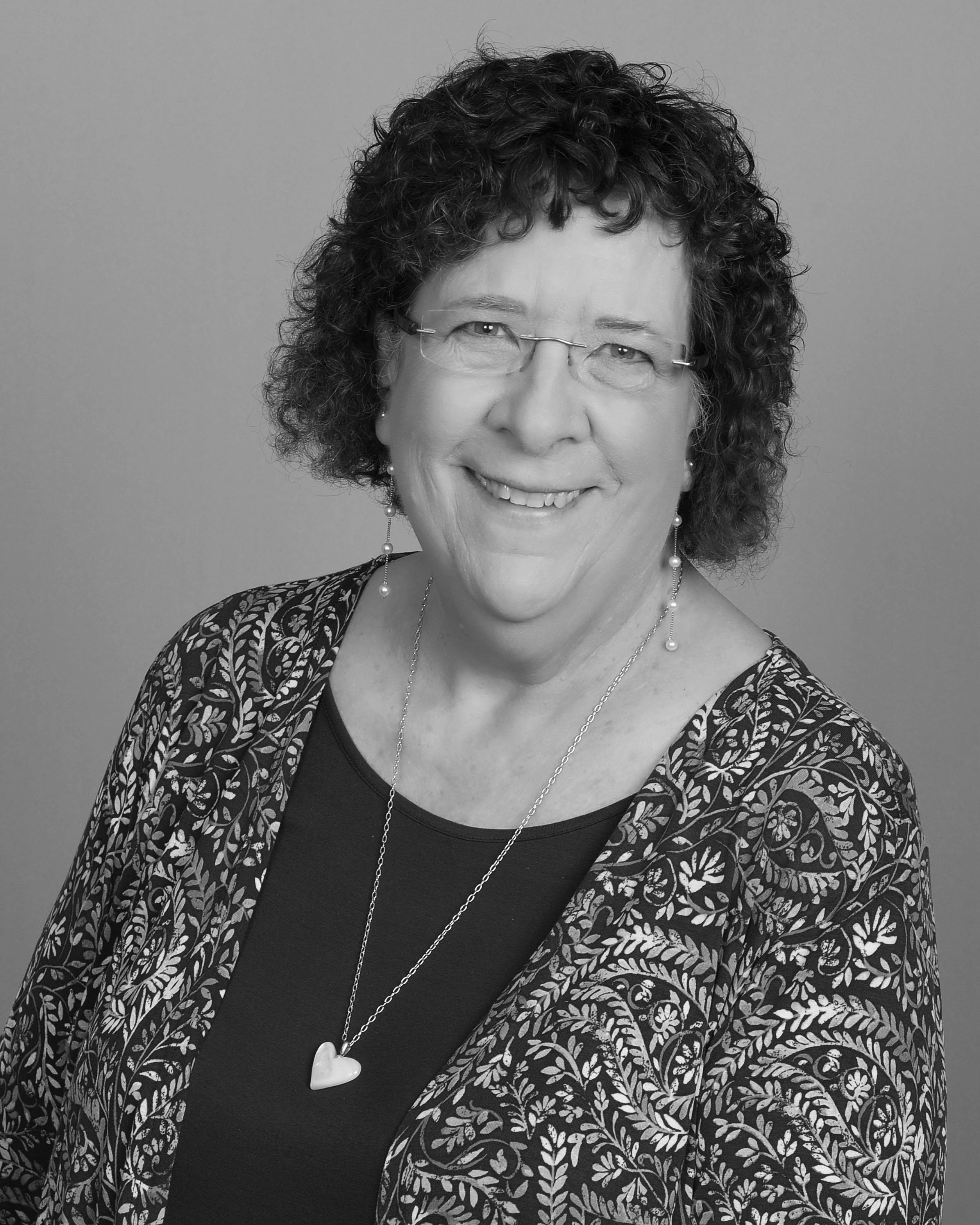 Kathy Koch, Ph.D.