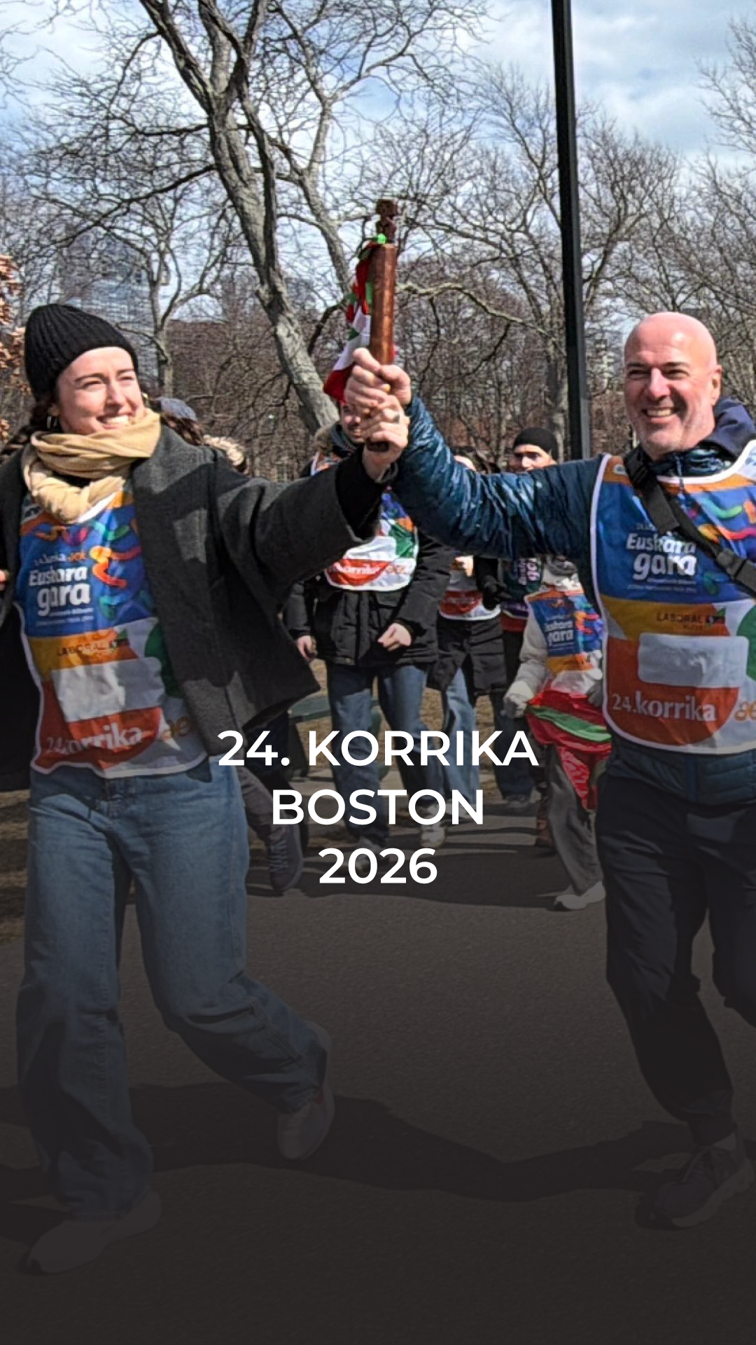 2026 Korrika