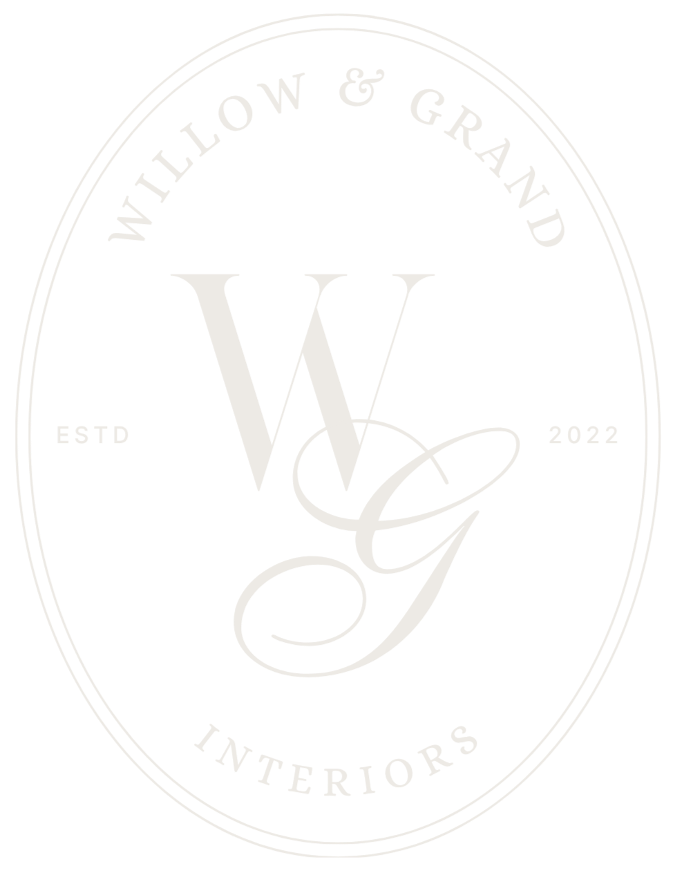 Willow &amp; Grand Interiors