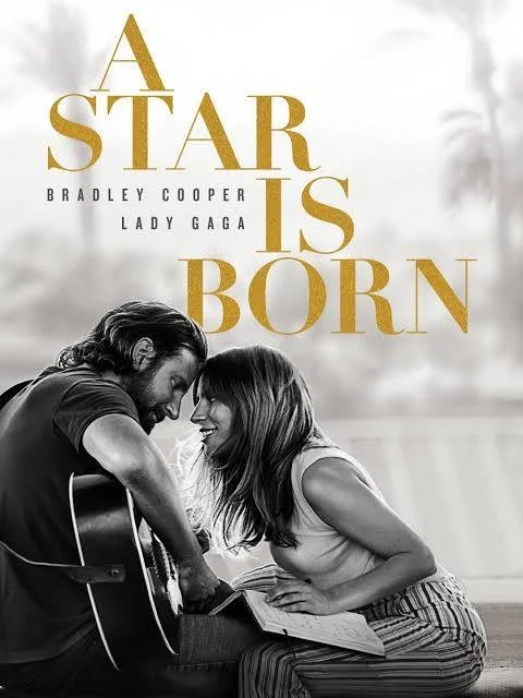 The Best Movies of the 21st Century (No 18): A STAR IS BORN (2018)