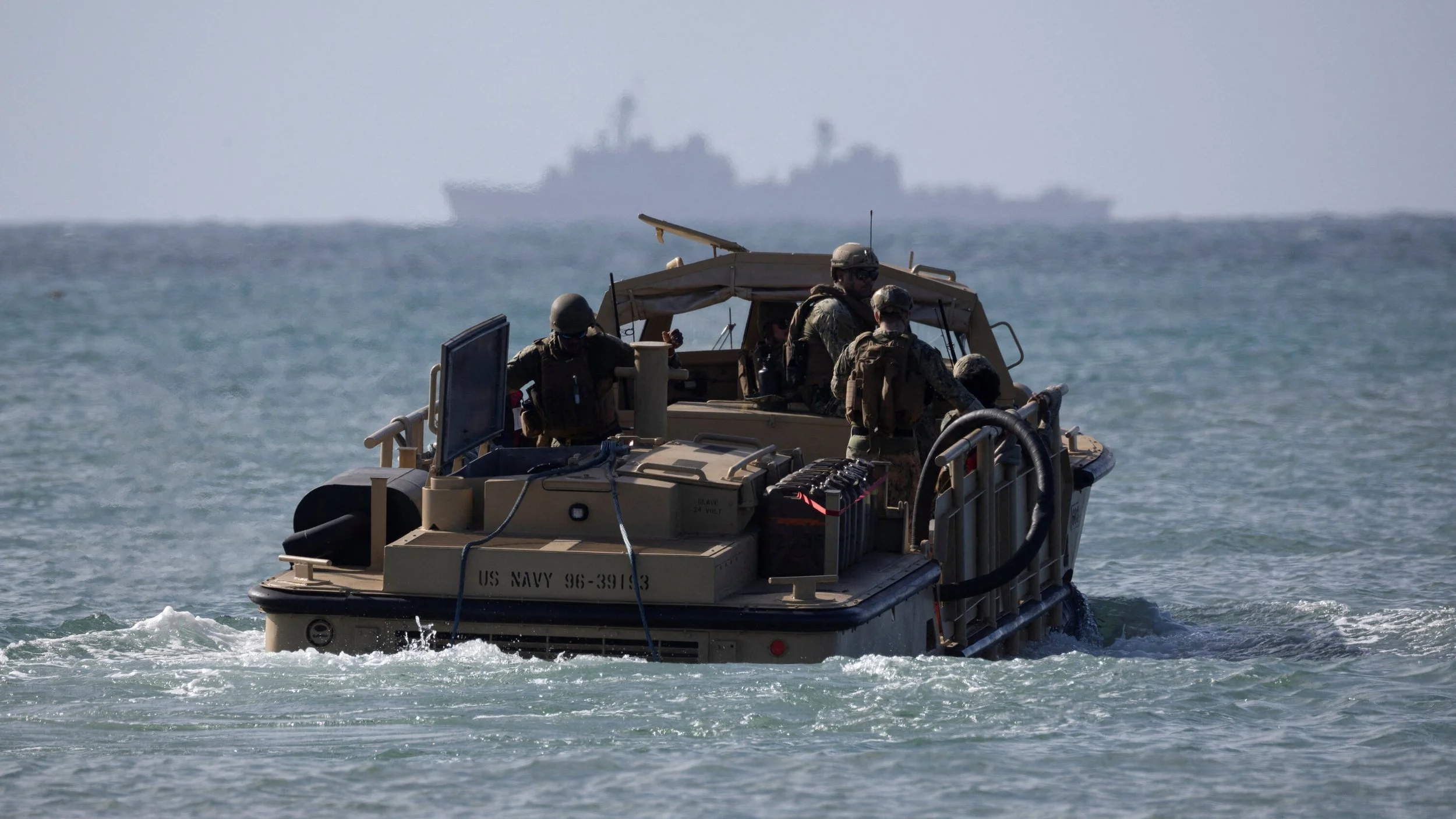 Trump, Venezuela and The Return of Gunboat Diplomacy