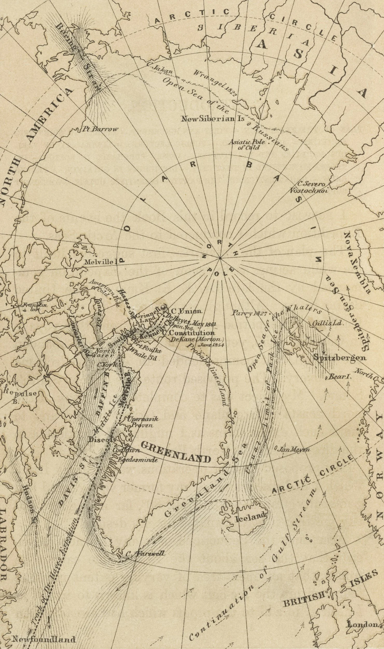 Trump and Greenland: The Emperor Has No Clothes