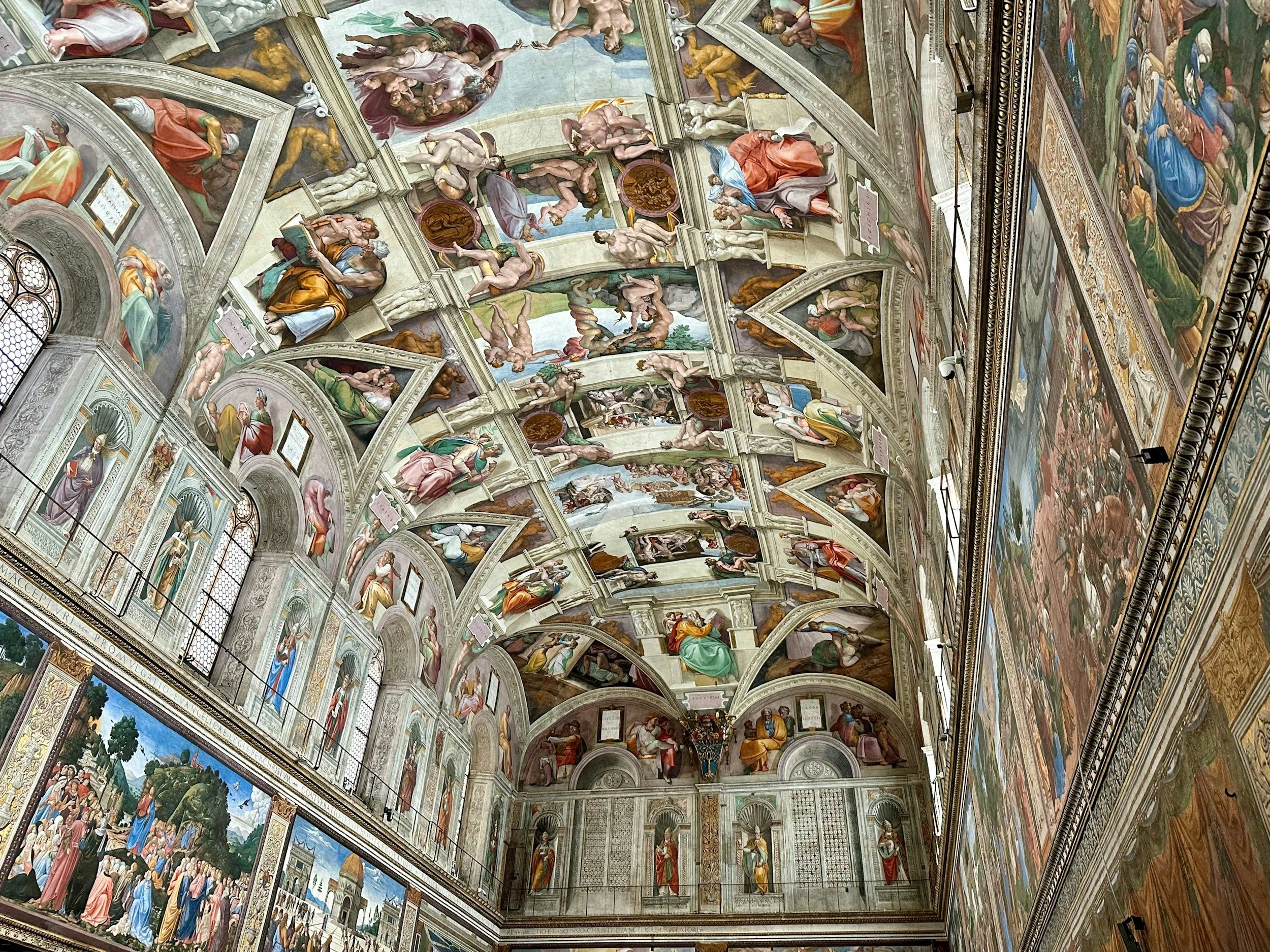 The Noble Families of Renaissance Rome: Part 1- The Della Rovere- The Oak Tree and the Papacy