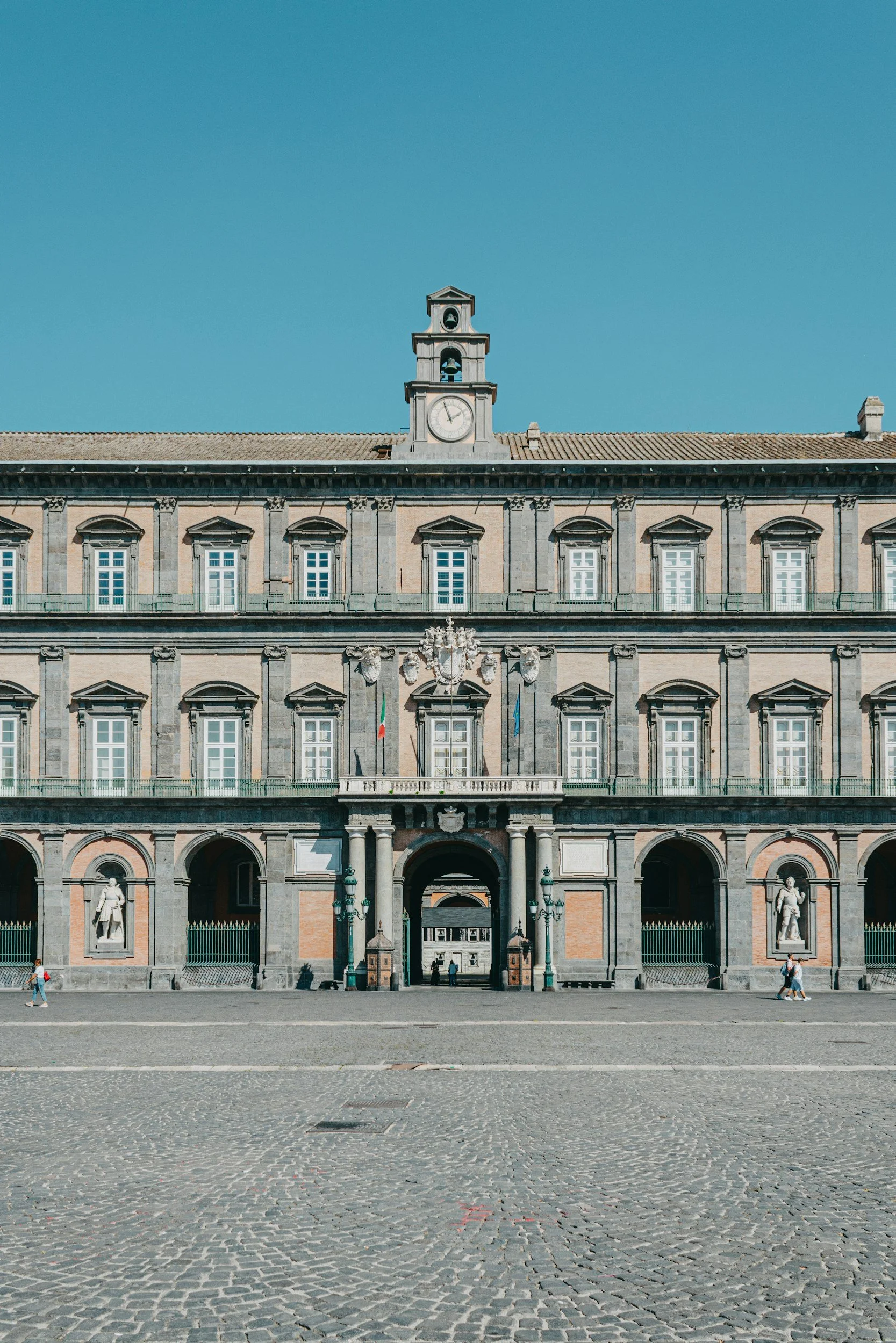 The Noble Families of Renaissance Rome: Part 3- The Farnese; Papal Mistress, a Grand Palace and the Counter-Reformation