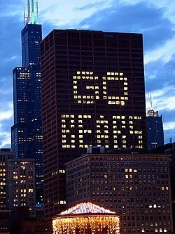 WFM’S Chicago Sports Hall of Fame: The Chicago Bears