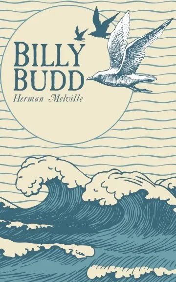 Spotlight on Books: WFM’S All Time Best: “Billy Budd” by Herman Melville