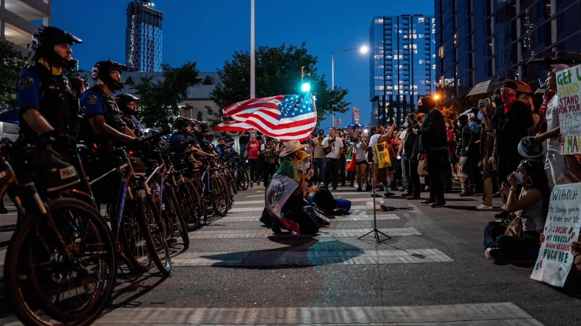 World Report 2026 | Human Rights Watch