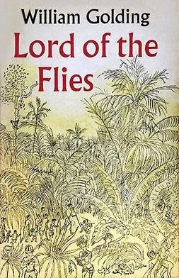 Spotlight on Books: WFM’S All Time Best: “Lord of the Flies” by William Golding