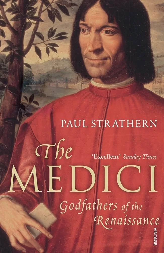 The Noble Families of Rome (Appendix); Ten Noteworthy Books