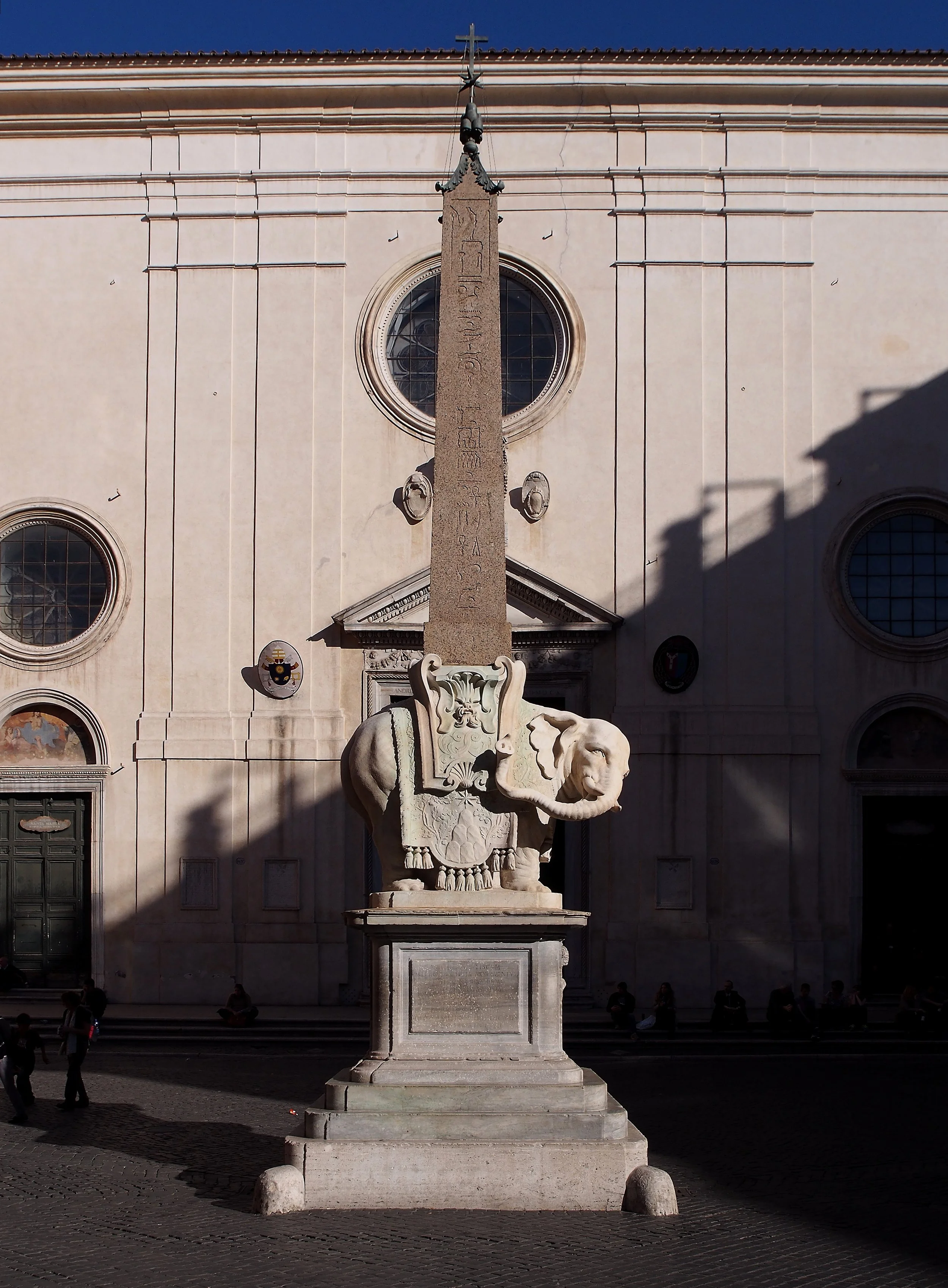 The Noble Families of Renaissance Rome: Part 9- The Chigi- Superstar Bankers- Visionary Pope