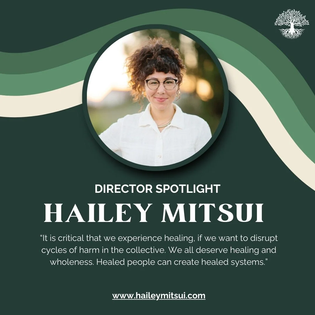 SoulRoots is honored to partner with and highlight spiritual directors of color.
Each week, we&rsquo;re featuring one of these leaders who creates space for others to encounter God in meaningful ways.
To explore the full list, visit: soulroots.space/