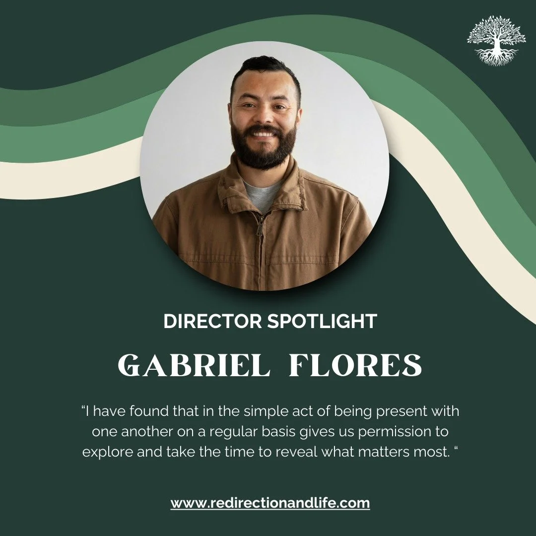 SoulRoots is honored to partner with and highlight spiritual directors of color.
Each week, we&rsquo;re featuring one of these leaders who creates space for others to encounter God in meaningful ways.
To explore the full list, visit: soulroots.space/