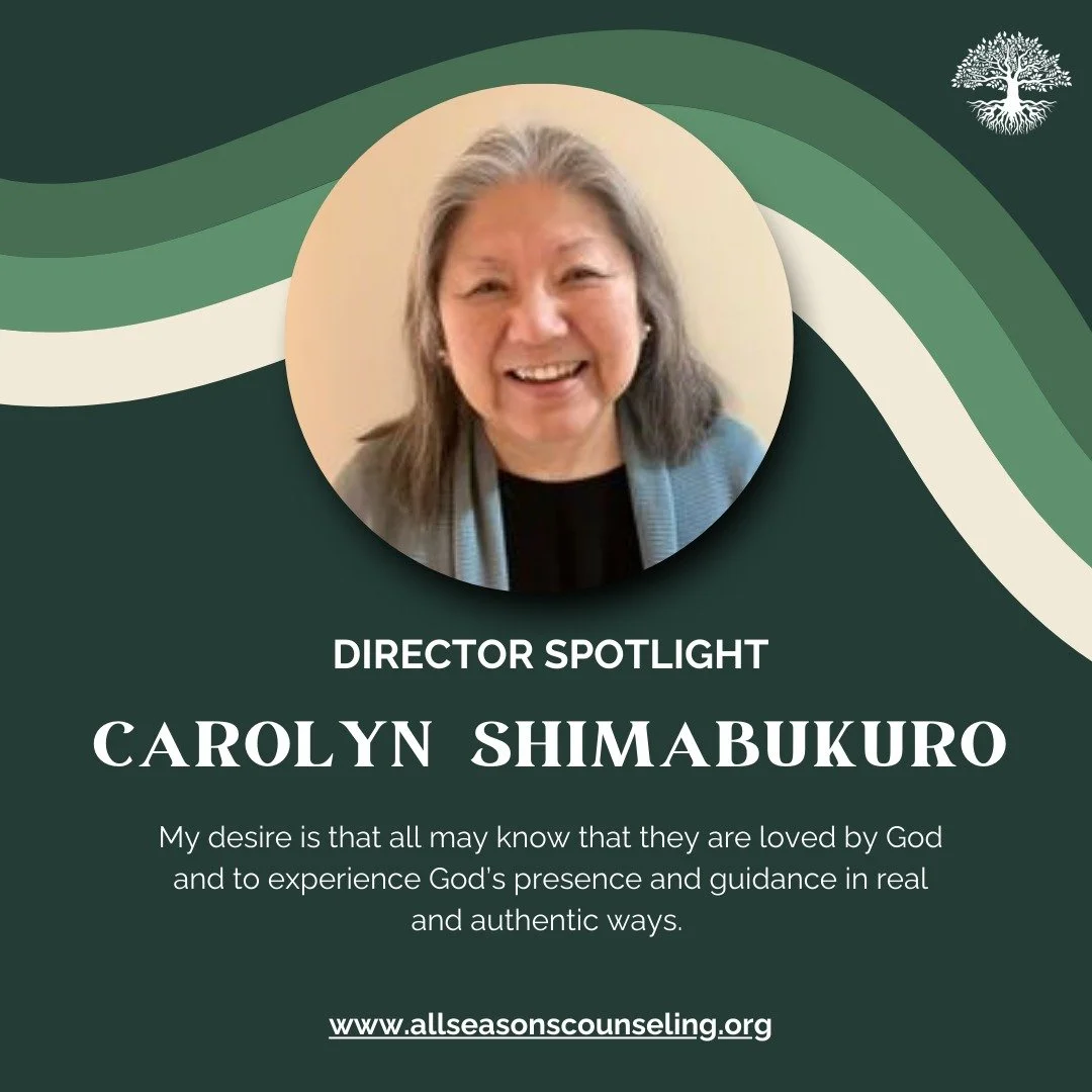 SoulRoots is honored to partner with and highlight spiritual directors of color.
Each week, we&rsquo;re featuring one of these leaders who creates space for others to encounter God in meaningful ways.
To explore the full list, visit: soulroots.space/