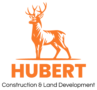 HUBERT Construction and Land Development