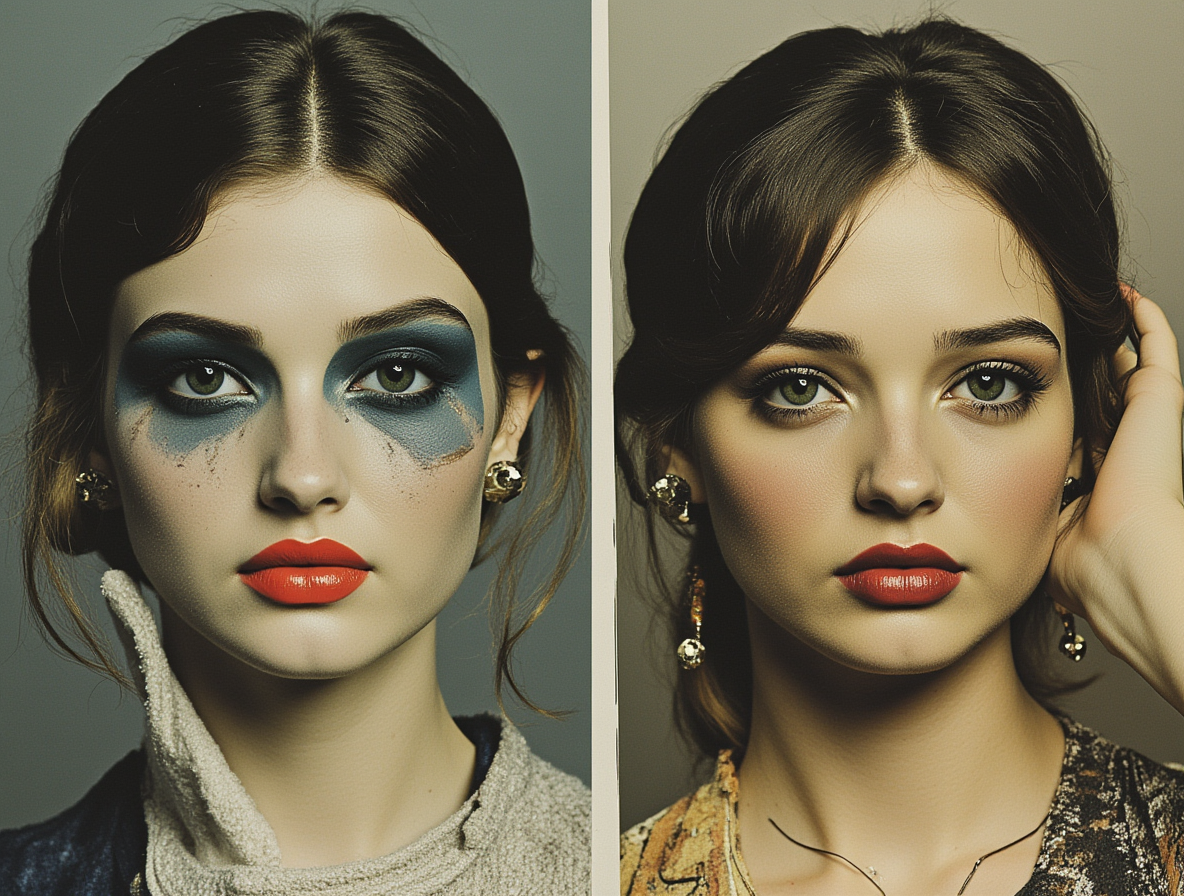headshot_split_screen_of_the_same_woman_on_the_left_she_has_heavy_makeup_bold_lipstick_styled_hair__wiyeaig7o8h2ih62oinw_1.png