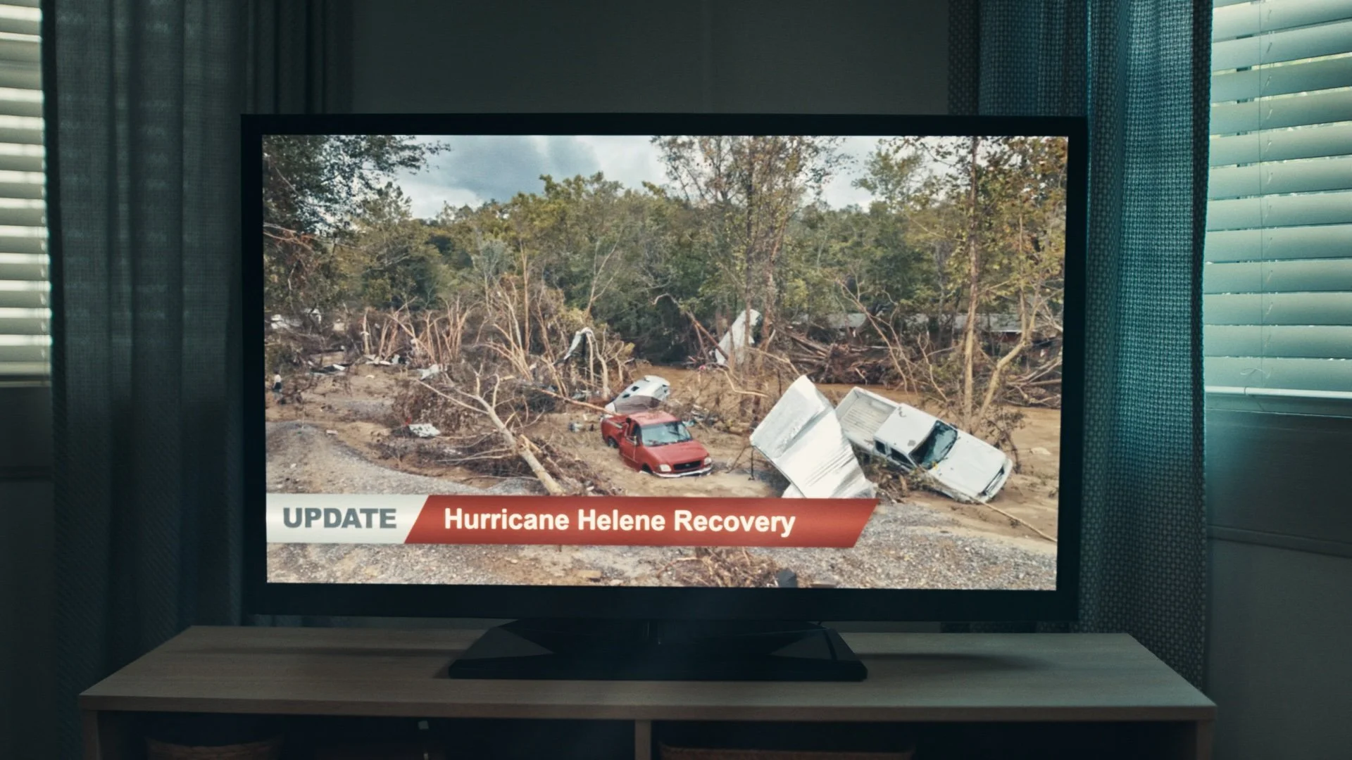 Commercial - Hope4NC