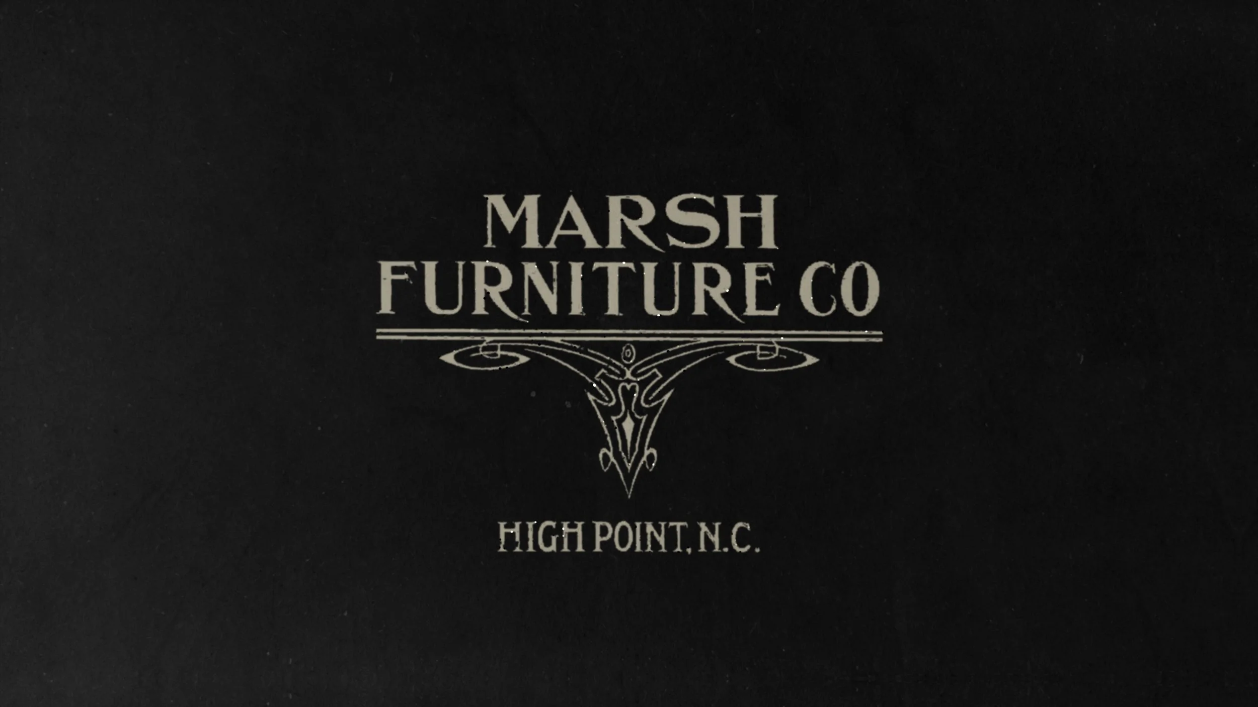 Marsh Furniture