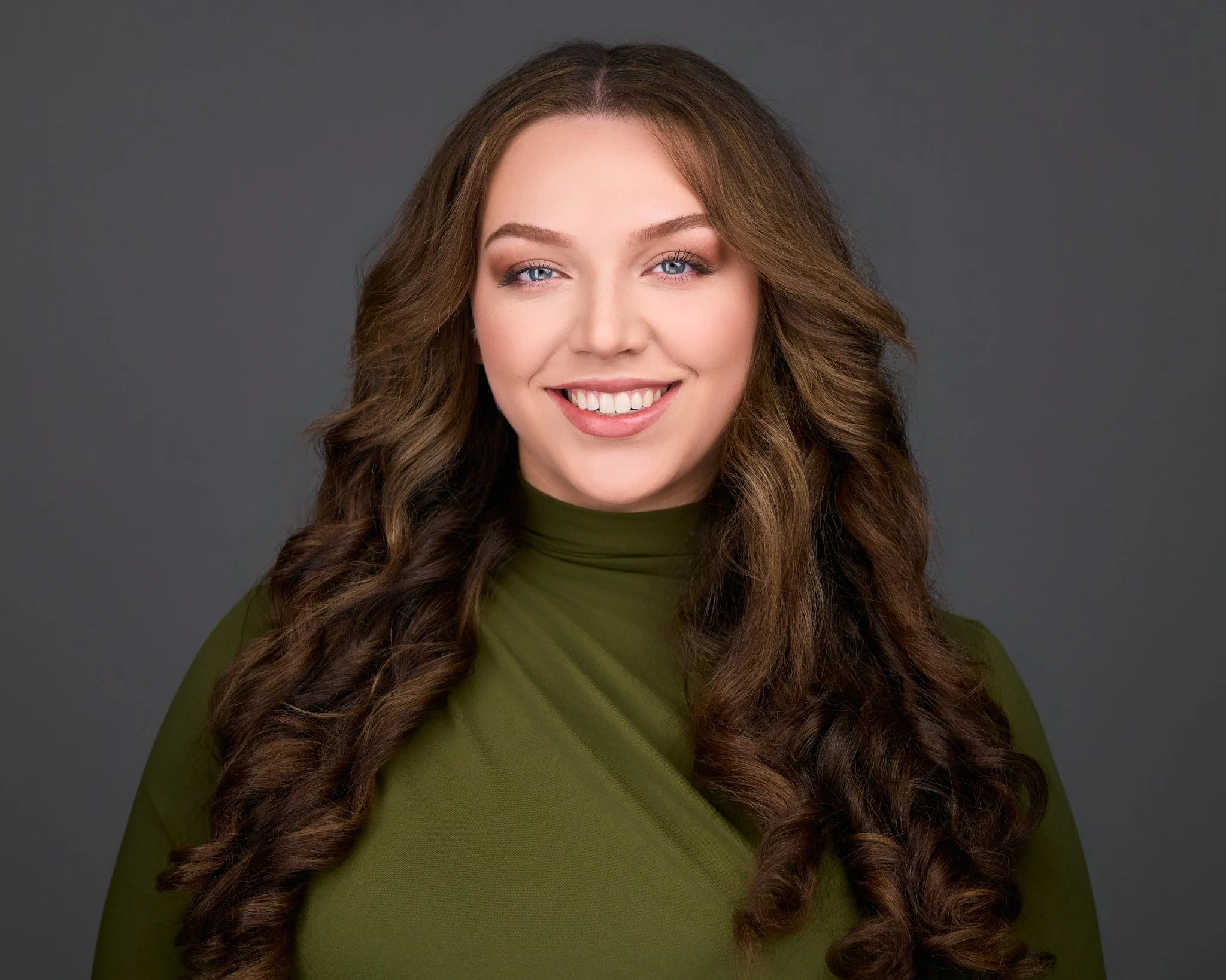 Commercial Headshot 2026