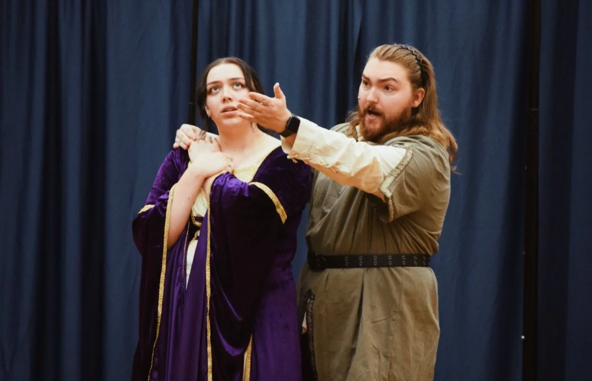 Henry IV pt II - 24-25