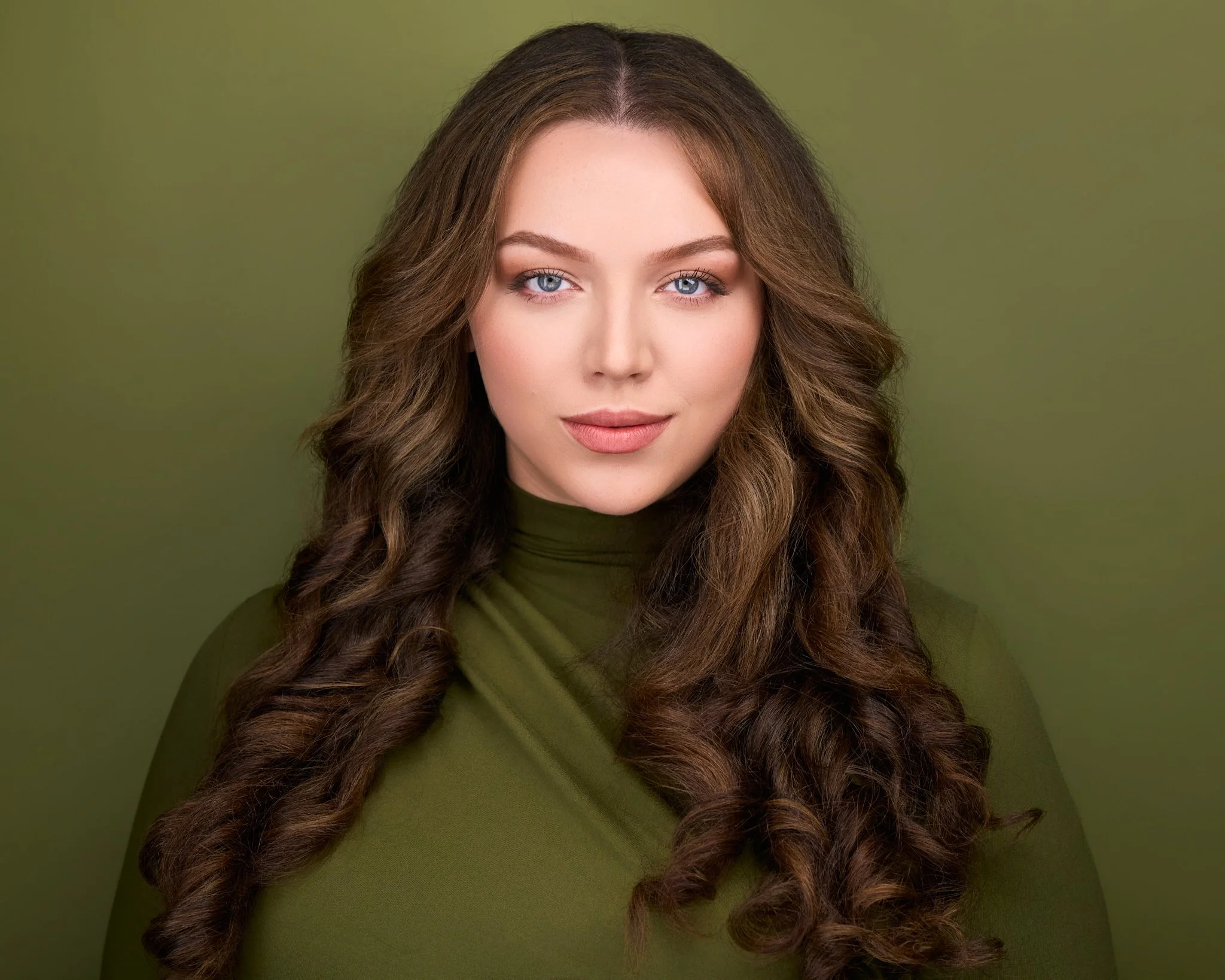 Madison Headshot 2026