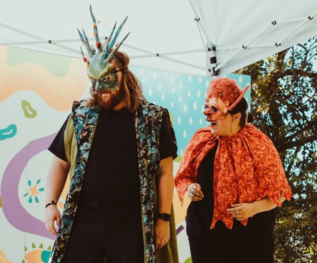 Midsummer tour 24-25