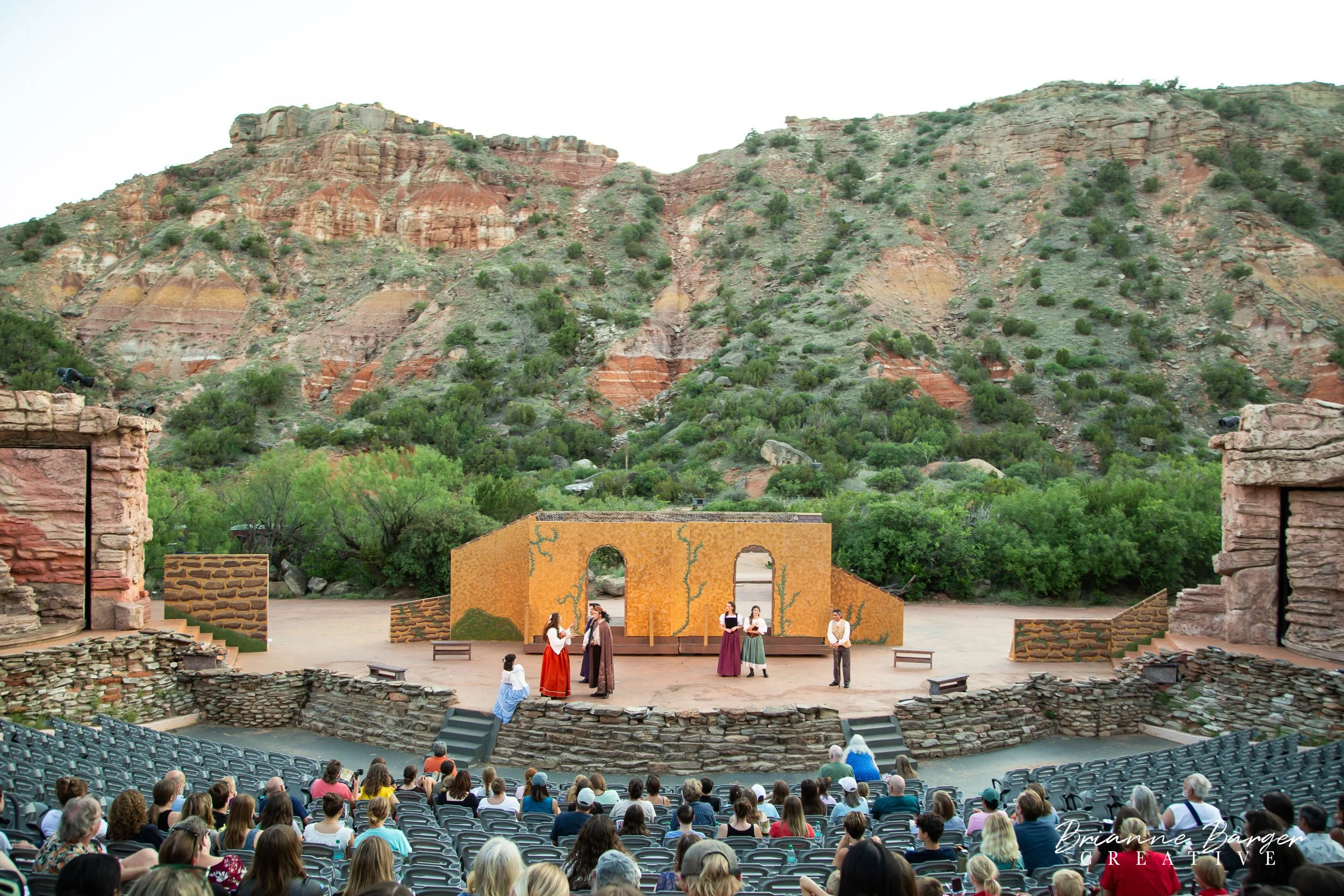 Beatrice - Much Ado About Nothing - Shakespeare in the Canyon - 2026
