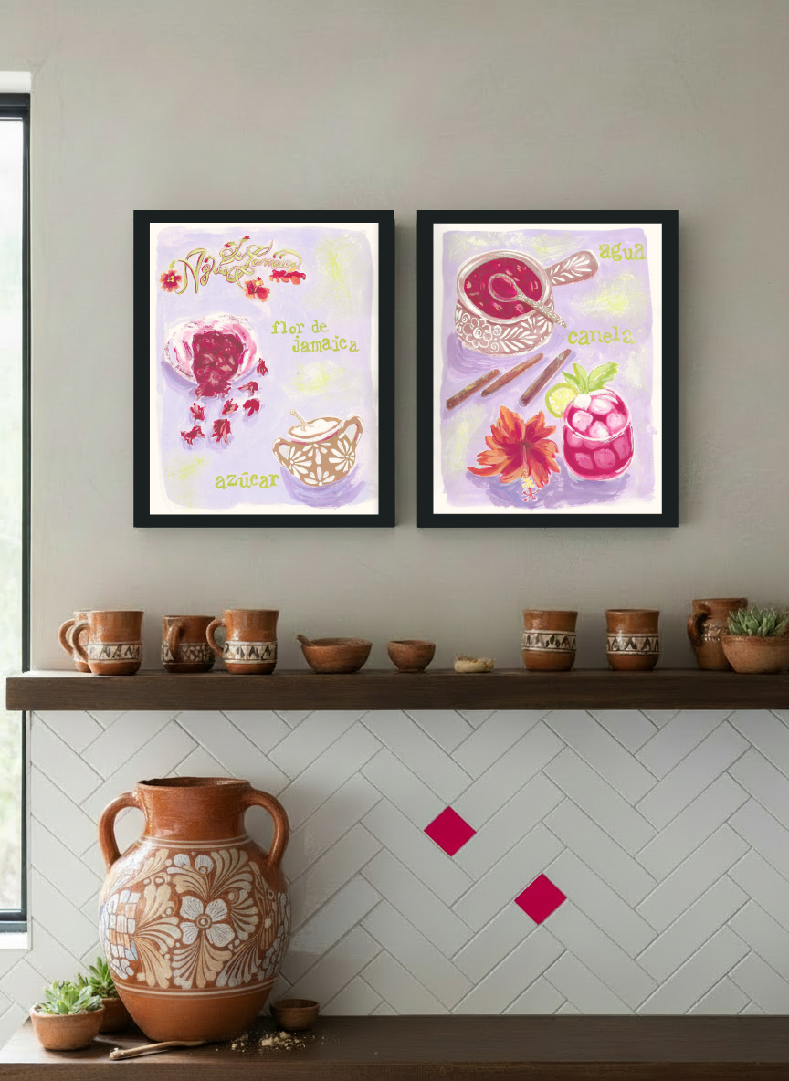 Kitchen 1 with Jamaica prints.png