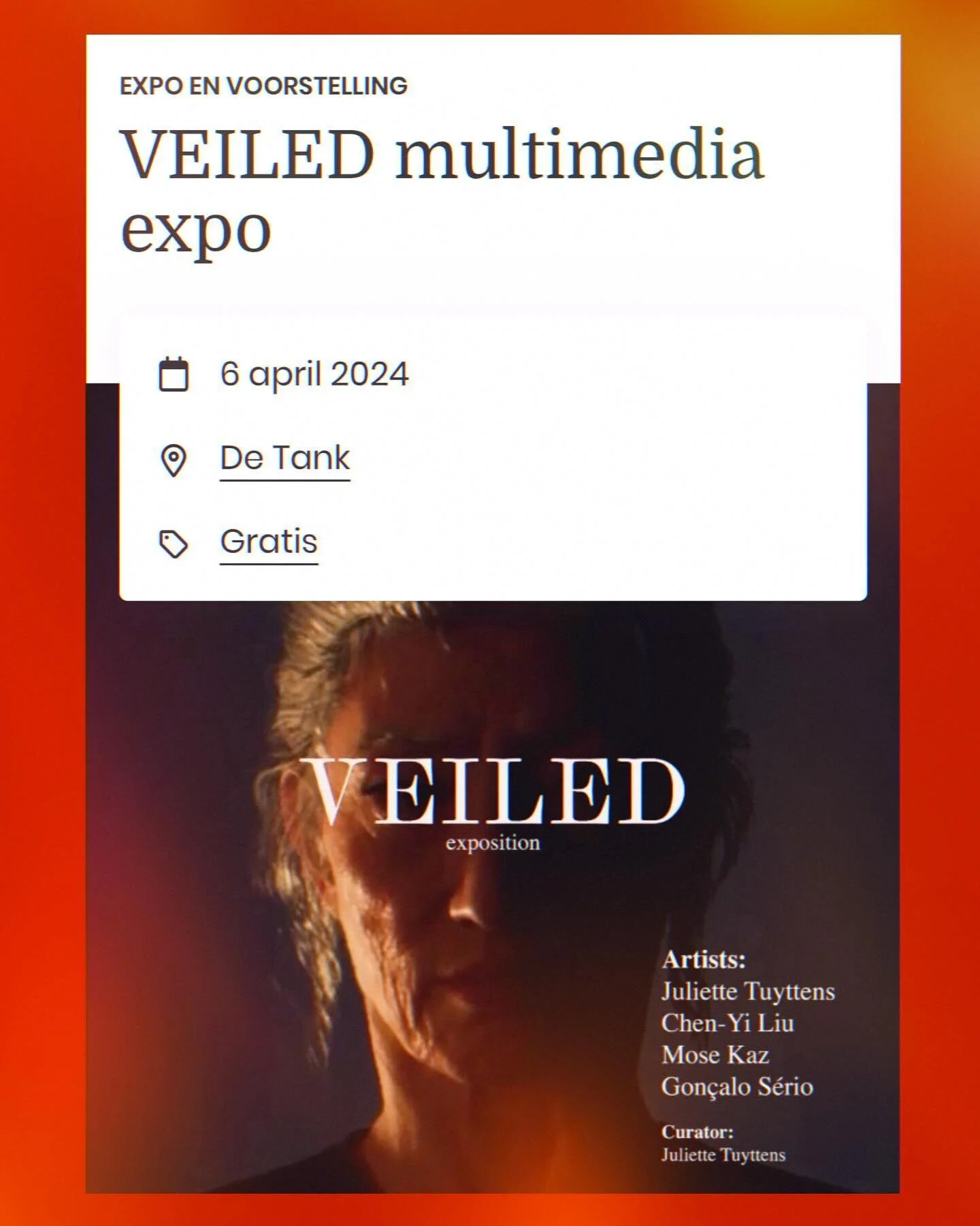 @stadbrugge 

@juliette_tuyttens @chenyiliuarts @mose_kaz @seriolimpo