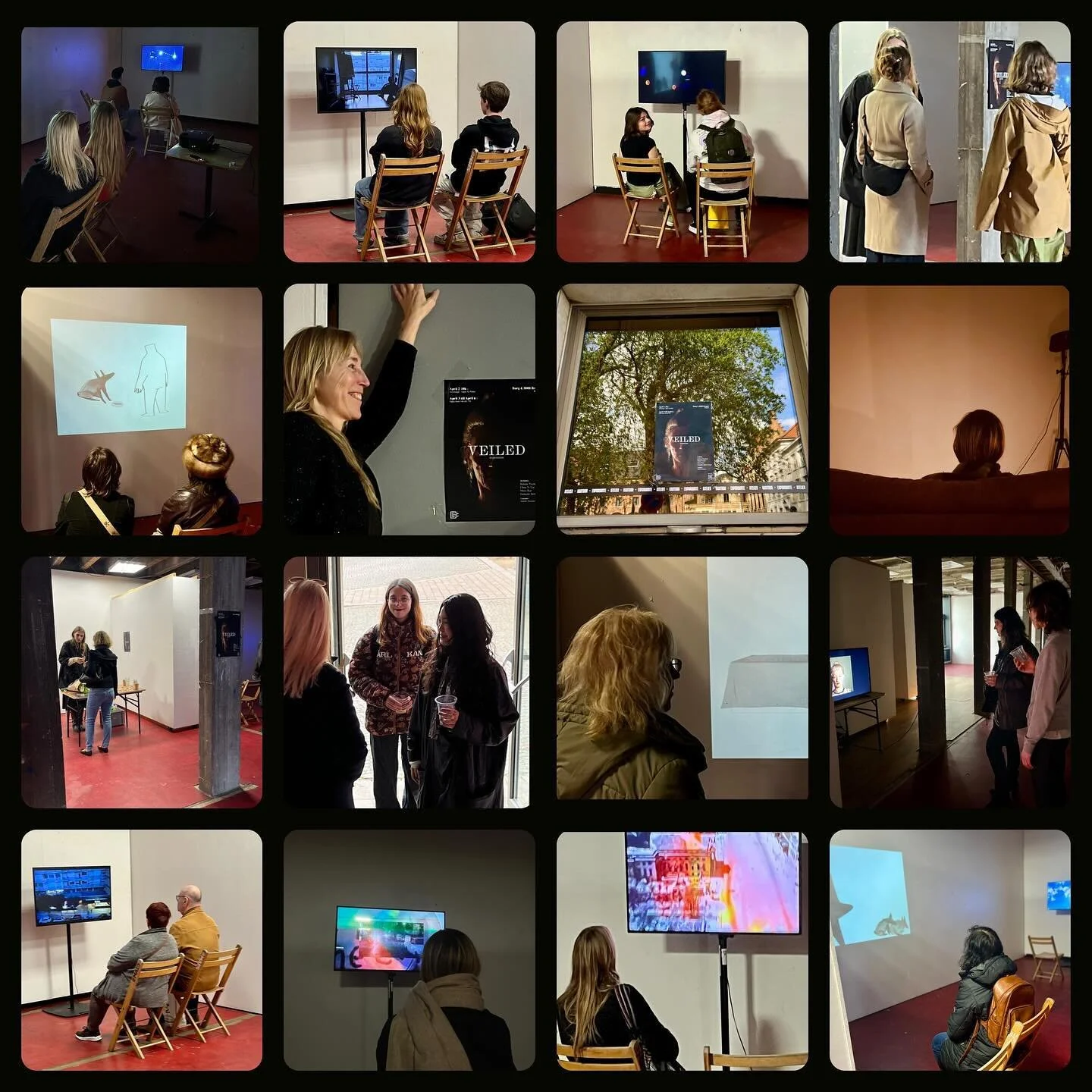 Impression.. 
Thanks to every visitor. ❤️