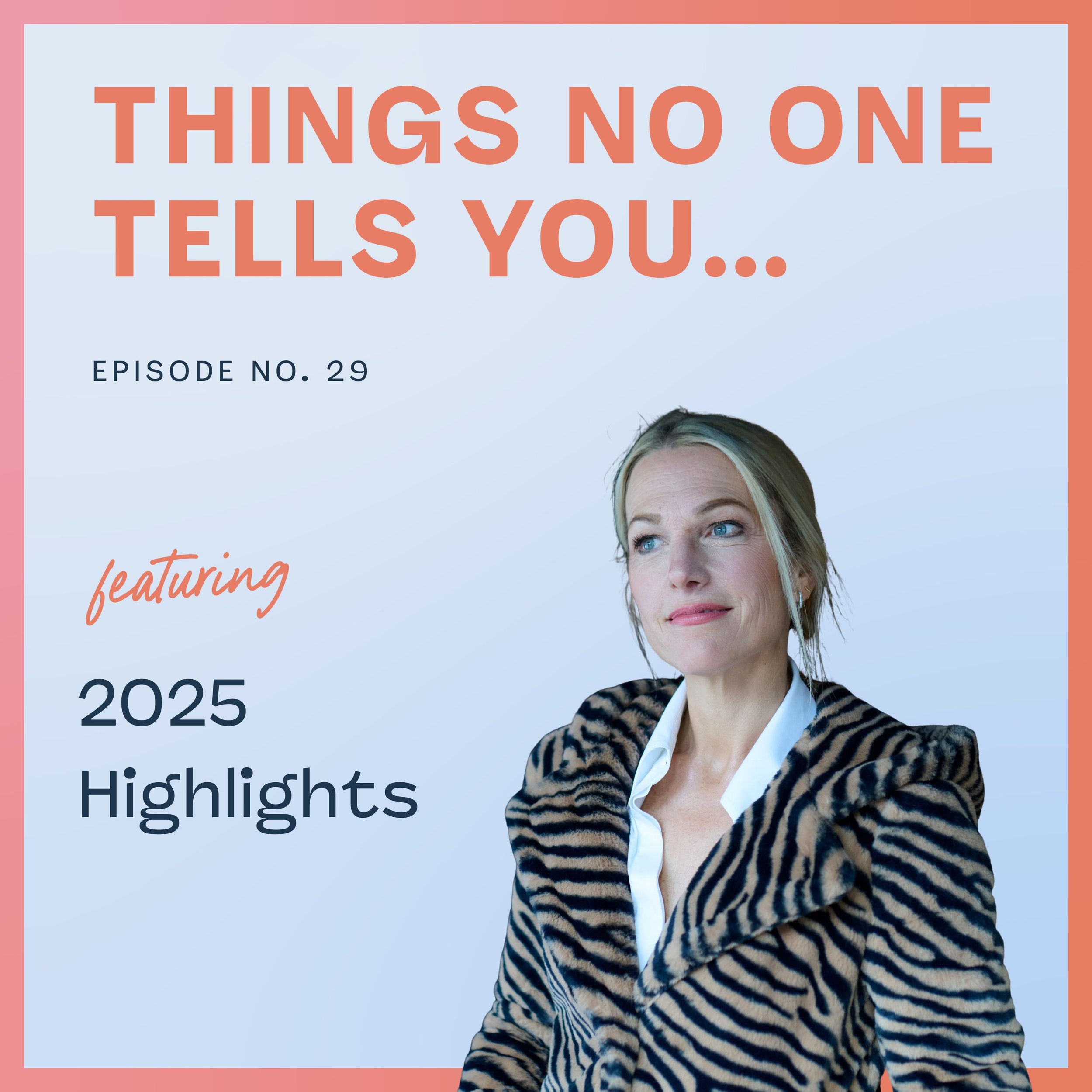 The Moments That Stay With You: 2025 TNOTY Highlights: Ep 29