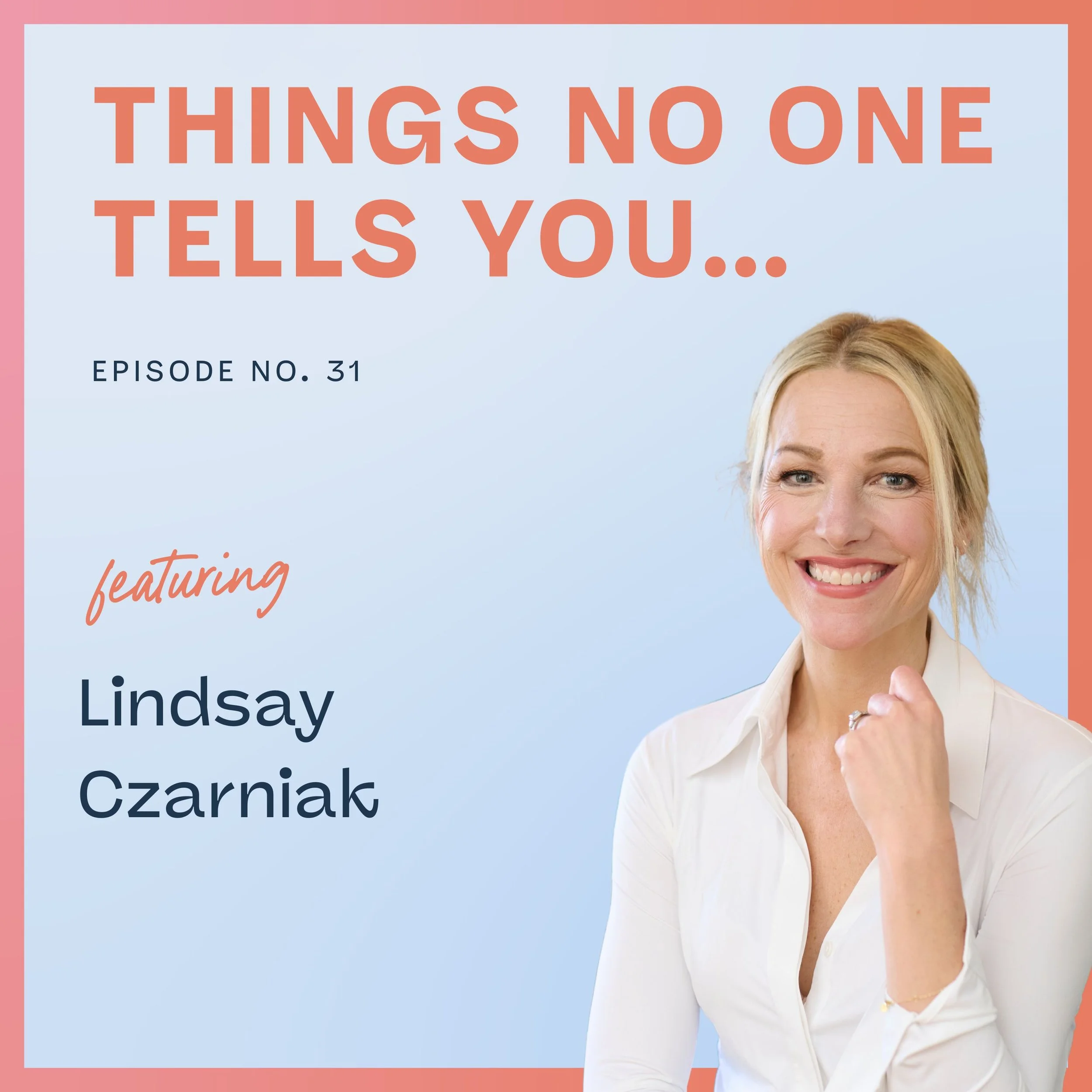 The Questions That Change Everything: Season 2 Premiere Ep 31