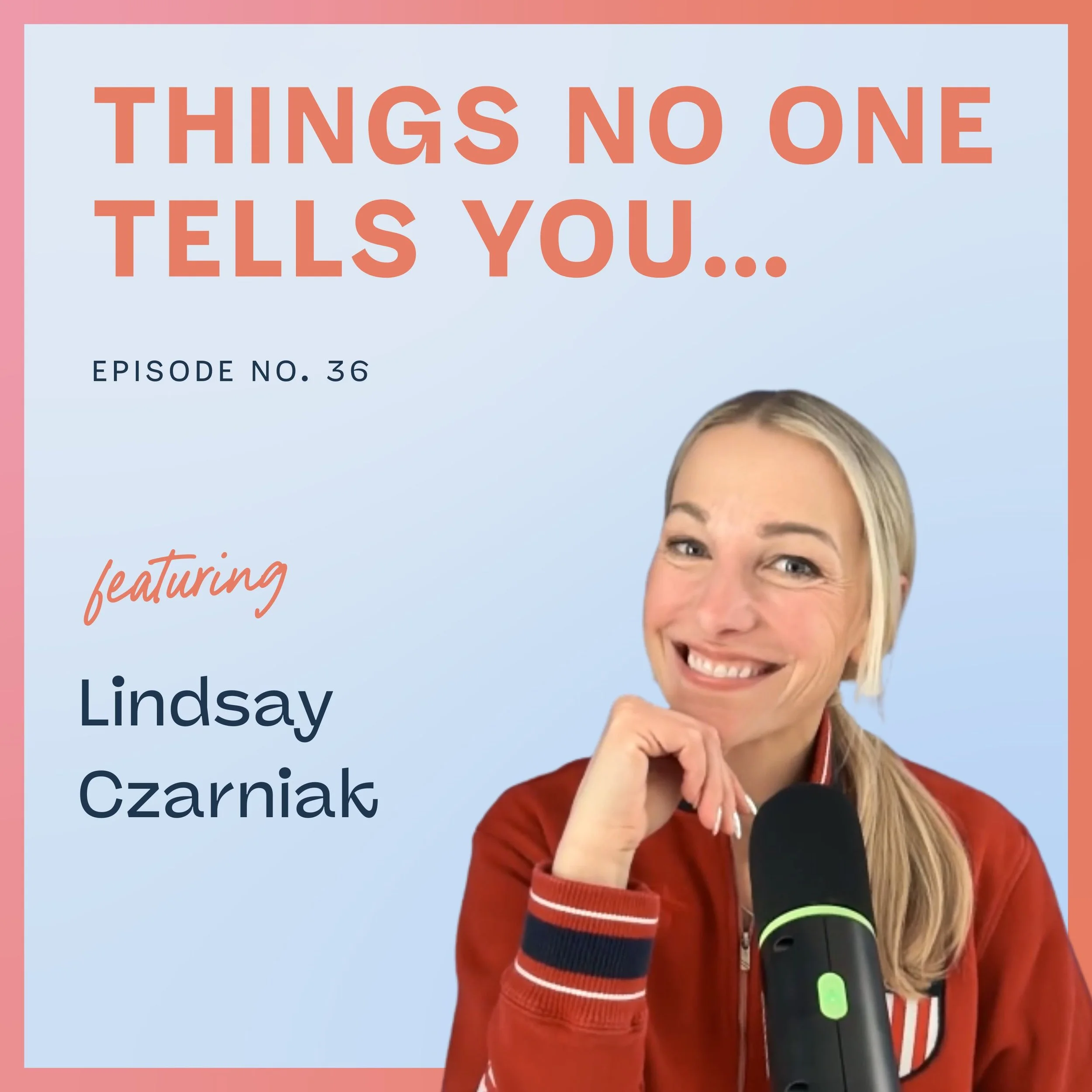 Broadcasting the Winter Olympics: Ep 36