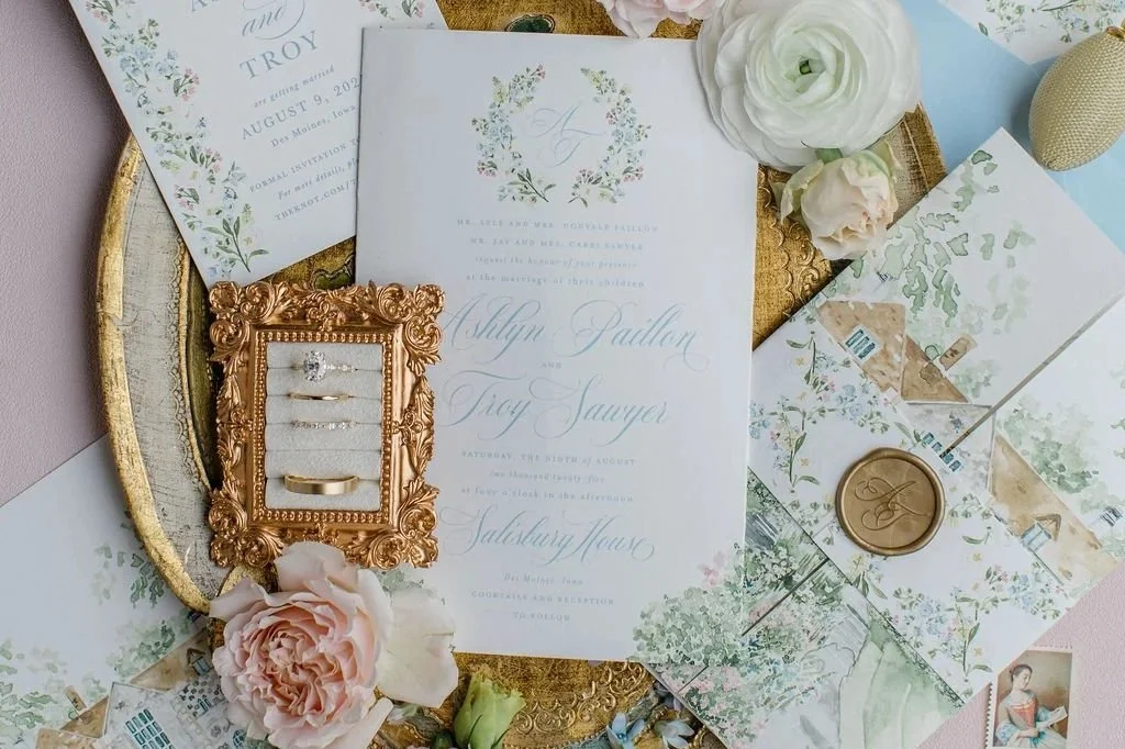 How to Build a Wedding Budget in Iowa: A Planner’s Complete Guide