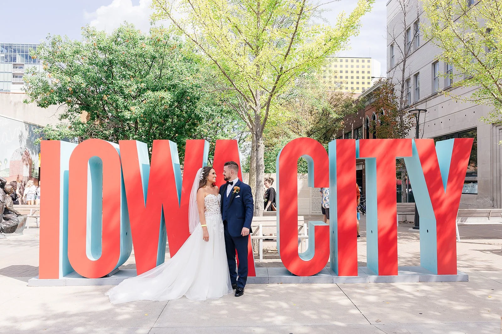 20+ Best Rehearsal Dinner Locations in Iowa City