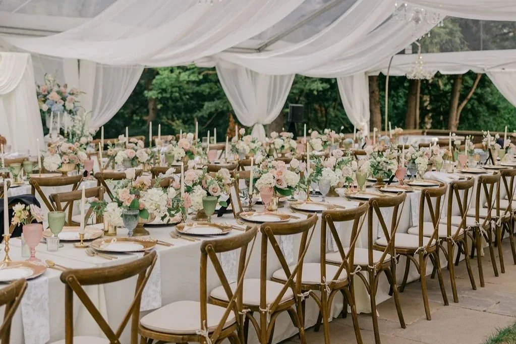 20+ Best Rehearsal Dinner Locations in Des Moines