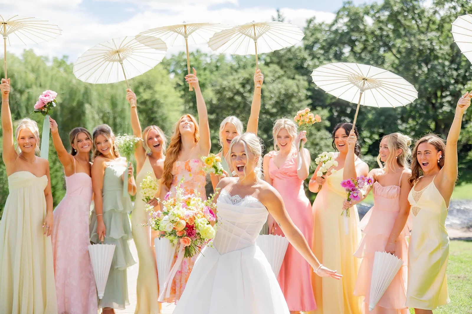 Best Bridal Dress Shops in Cedar Rapids &amp; Iowa City