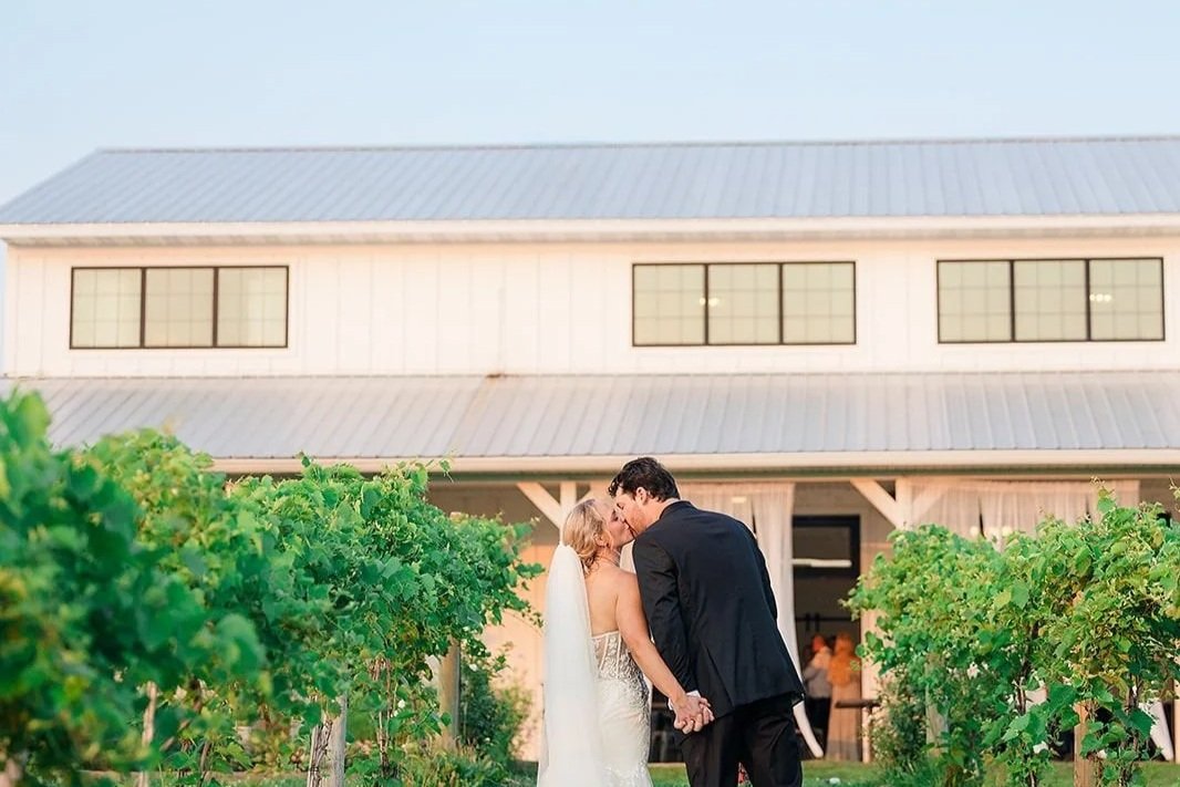 A Walker Homestead Wedding, Ellie &amp; Joe