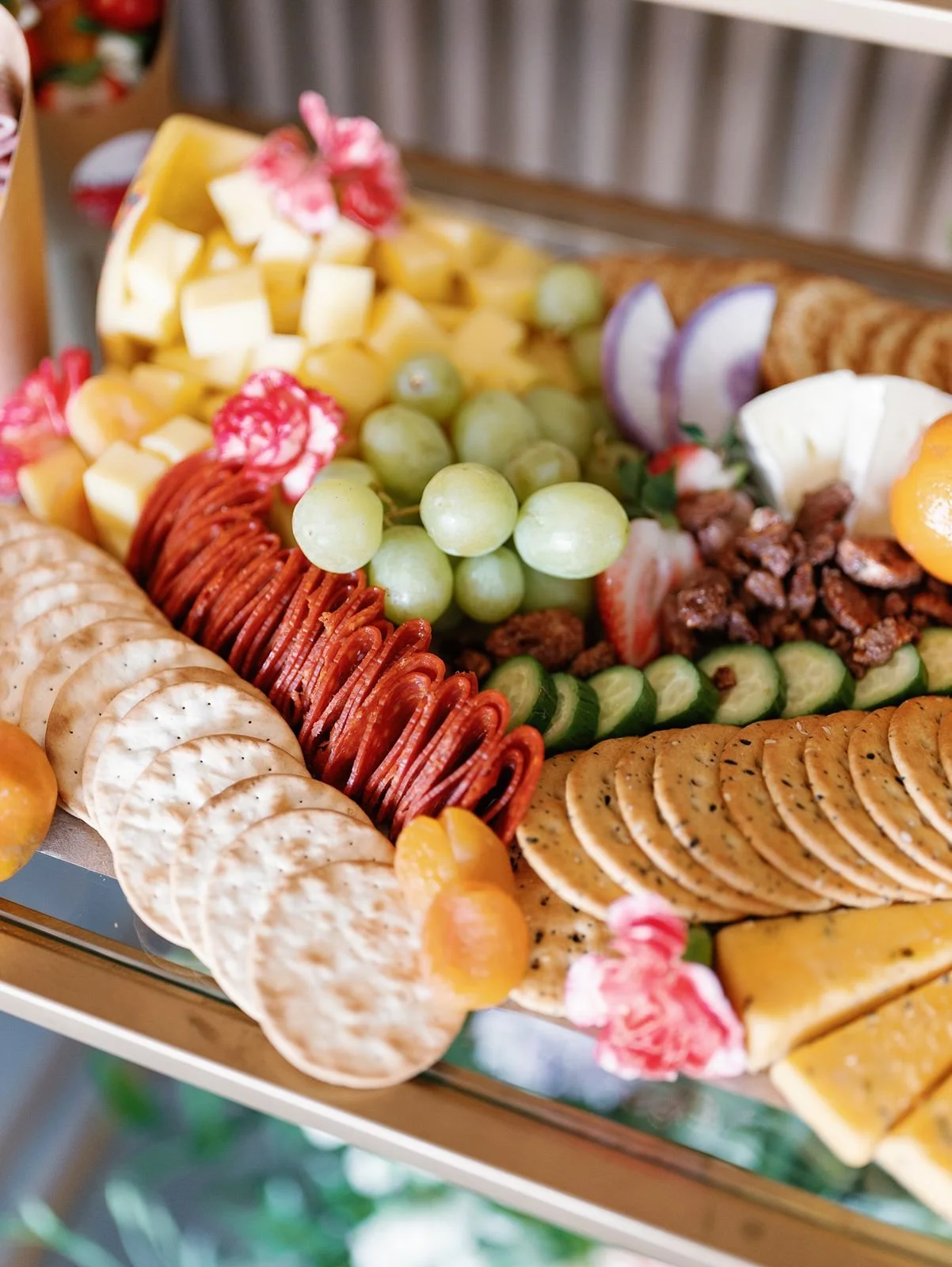 30+ Late Night Snack Ideas That Make an Impact — Elizabeth Bliss Events