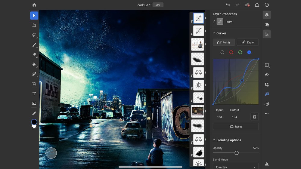 PHOTOSHOP FOUNDATIONS