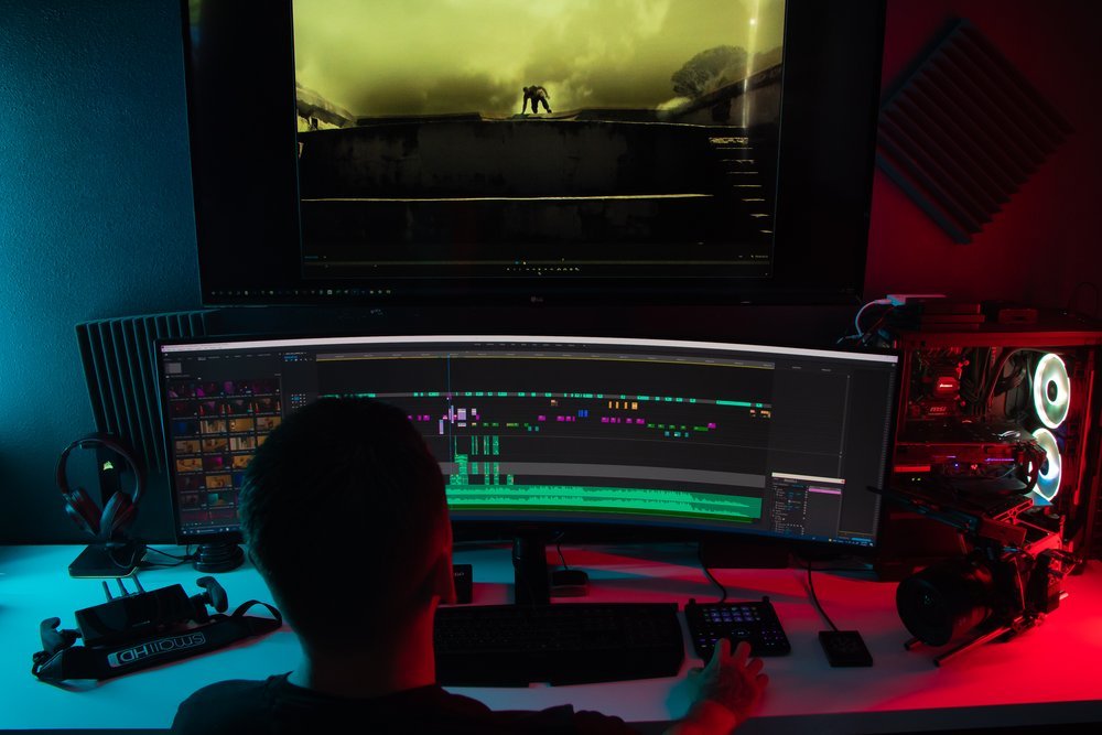 PREMIERE PRO FUNDAMENTALS
