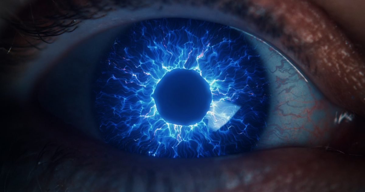 PARTICLE EFFECTS IN AE