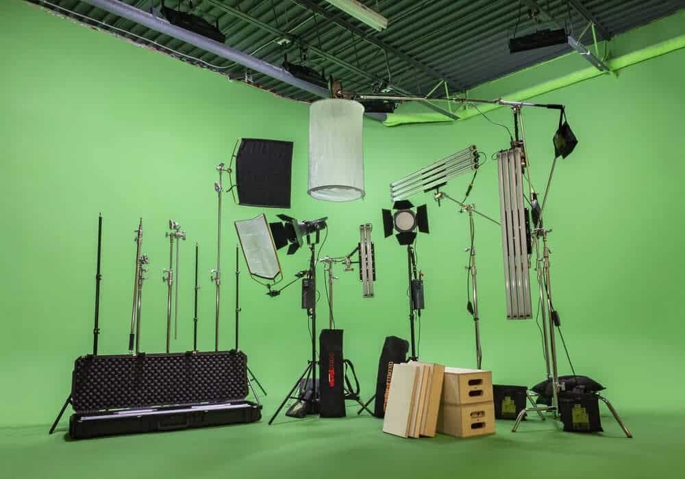 SETTING THE STAGE