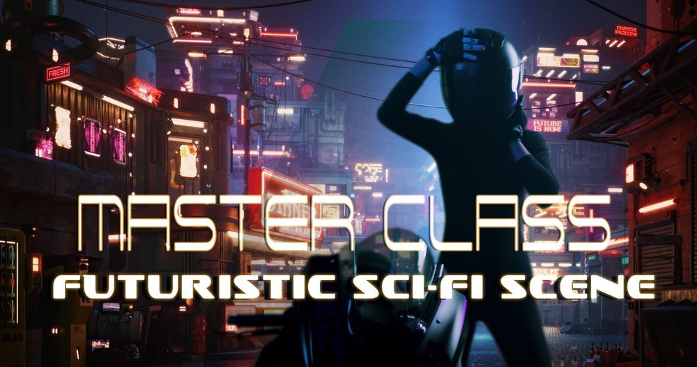 PROJECT MASTERCLASS - MANFROTTO SPOT