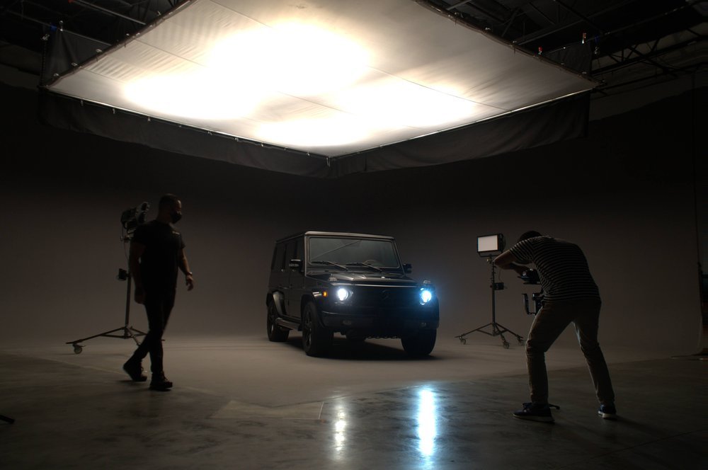 THE ART OF LIGHTING