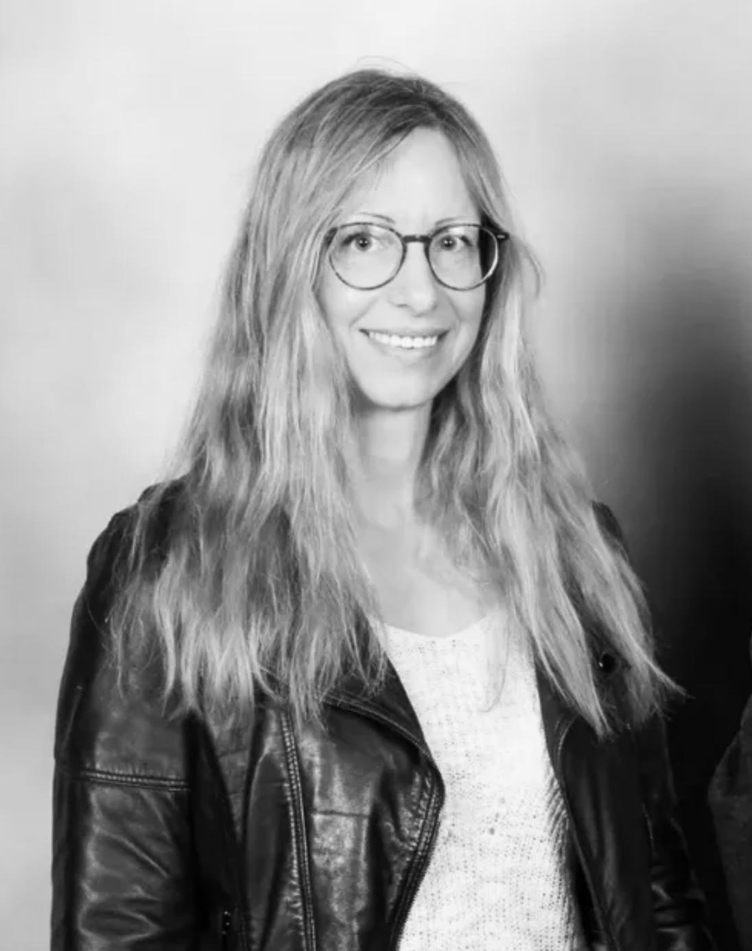 Stephanie Tirtiat (Associate Producer)