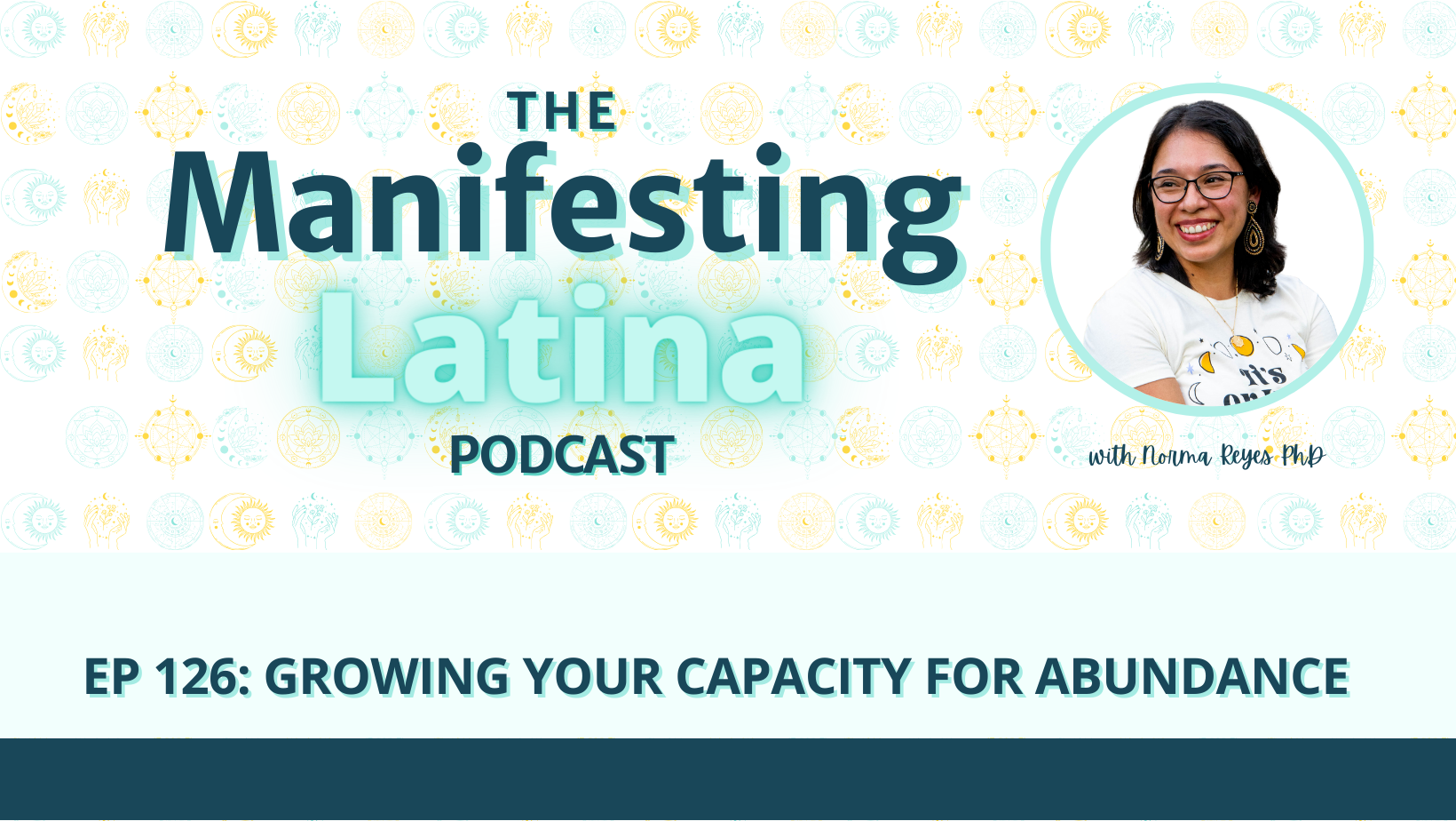 Latin Blog 4 The Manifesting Latina Blog — The Manifesting Latina
