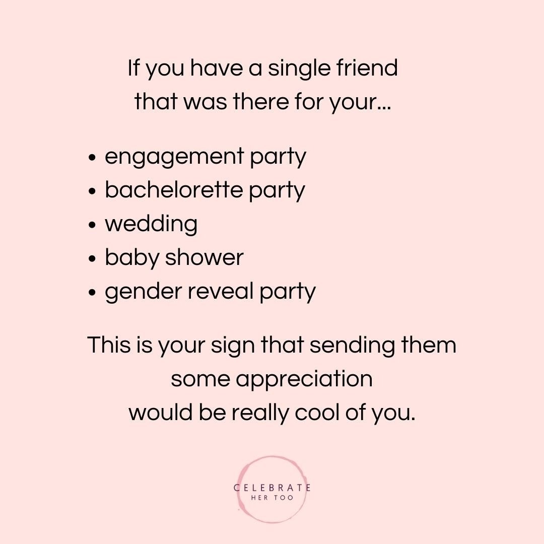 And we've got just the thing! 🍷⁣
Comment FRIEND below and we'll send you a coupon for 20% off for a gift for her.
.
.
#celebratehertoo
#unique #independent #besties #womenempowerment #lifestyle #strength #positivevibes
#sheinspiresme #girlboss #boss