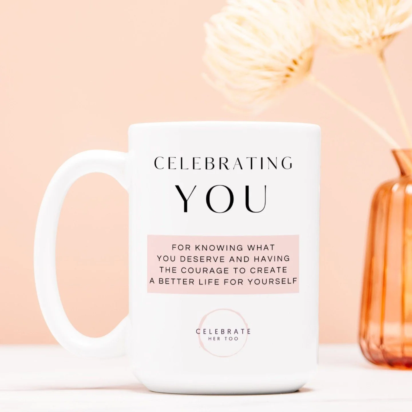 She&rsquo;s making positive changes in her life.​​​​​​​​​​​​​​​​​​ Whether that's relationships, career, health, or anything else.

She knows she deserves more and is not going to settle for less anymore.

Even if it's scary. Especially if it's scary