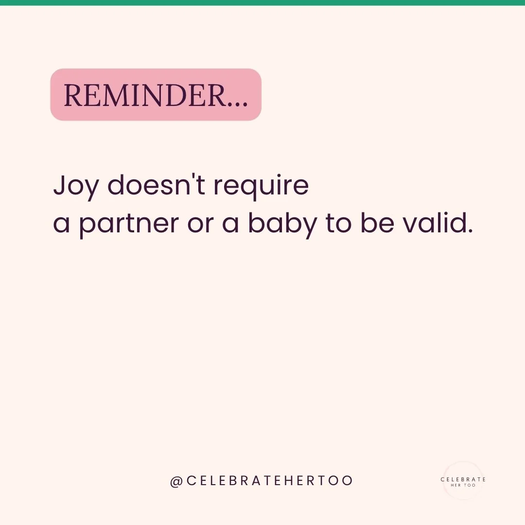 Drop a 🤍 if you needed to see this today.

#celebratehertoo