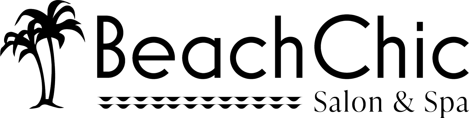 Beach Chic Salon &amp; Spa